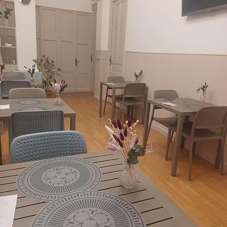 Albergo Malibu サンレモ エクステリア 写真