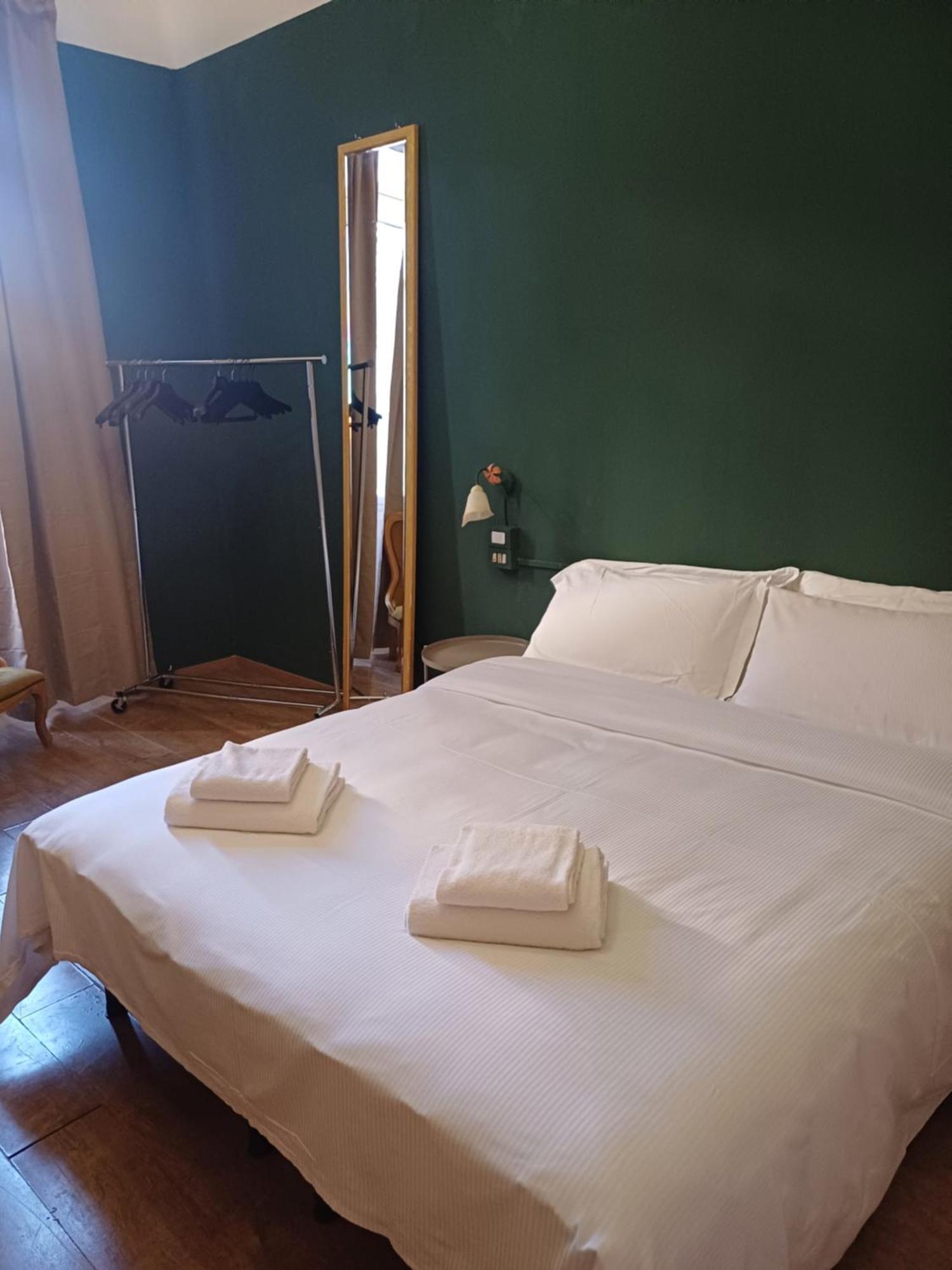 Albergo Malibu サンレモ エクステリア 写真