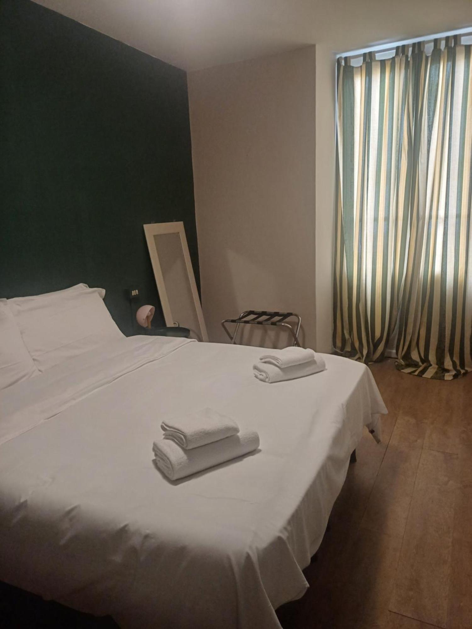 Albergo Malibu サンレモ エクステリア 写真