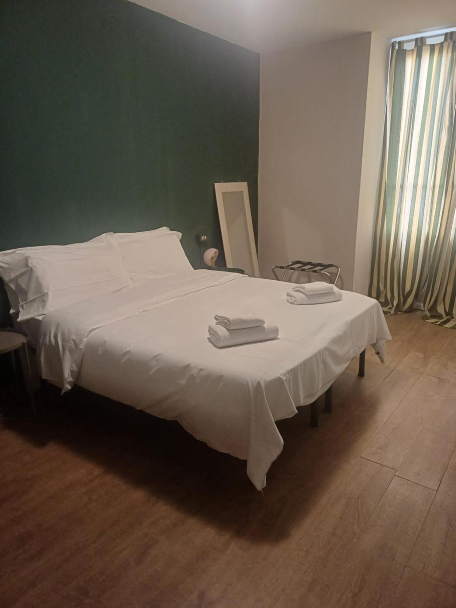 Albergo Malibu サンレモ エクステリア 写真