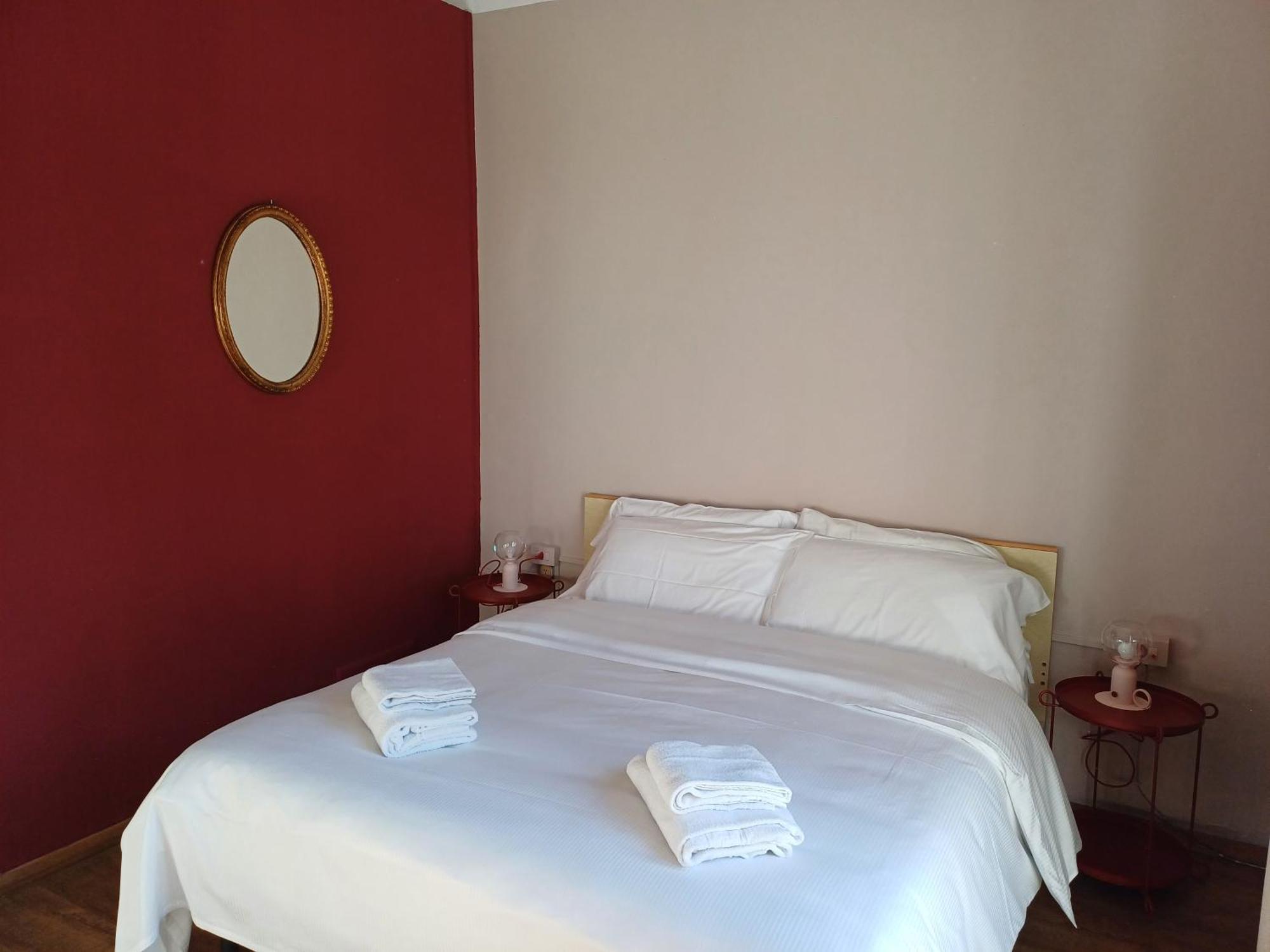 Albergo Malibu サンレモ エクステリア 写真